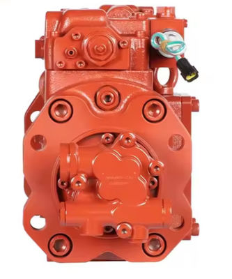 Assemblaggio idraulico della pompa principale K3V63DTK3V112DT K3V140DT K3V180DT K5V80DT K5V140DT Per escavatore Hitachi Hyundai Komatsu
