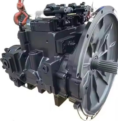 KPM K5V212 E345D E349D 345D 349D SY385 Escavatore pompa a pistoni principale K5V212DPH-1N7R-0ES1-V
