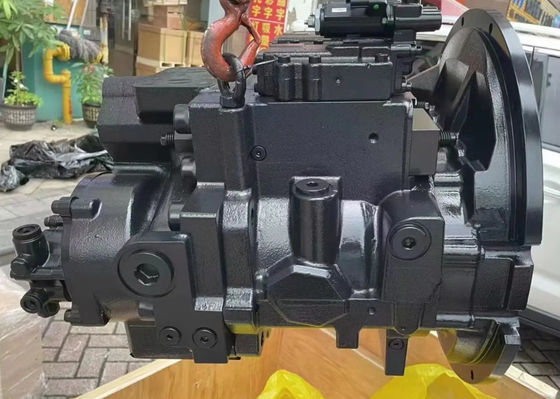 KPM K5V212 E345D E349D 345D 349D SY385 Escavatore pompa a pistoni principale K5V212DPH-1N7R-0ES1-V