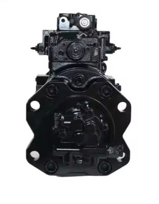 K3V112 Pompa idraulica principale per escavatore DX225 K1000698E Assemblare e ricambiare parti per Kobelco SK200 SK200-6E SK200-8 SK210-8