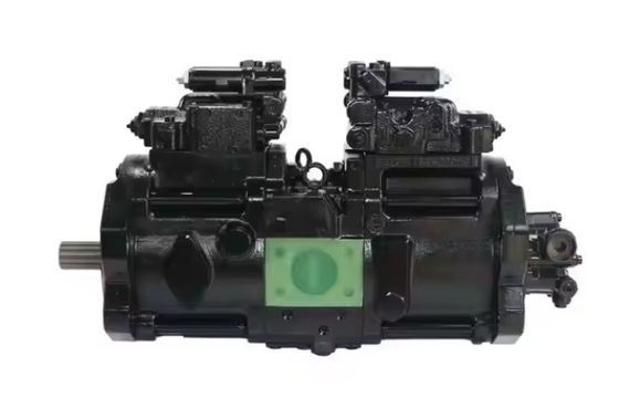 K3V112 Pompa idraulica principale per escavatore DX225 K1000698E Assemblare e ricambiare parti per Kobelco SK200 SK200-6E SK200-8 SK210-8