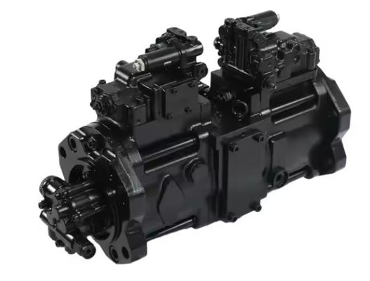 K3V112 Pompa idraulica principale per escavatore DX225 K1000698E Assemblare e ricambiare parti per Kobelco SK200 SK200-6E SK200-8 SK210-8