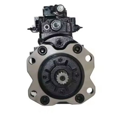 K3V112 Pompa idraulica principale per escavatore DX225 K1000698E Assemblare e ricambiare parti per Kobelco SK200 SK200-6E SK200-8 SK210-8