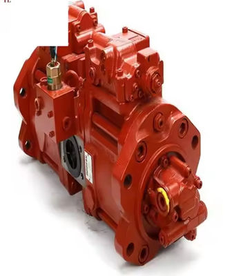 DX225 Pompa idraulica principale K3V112 per escavatore K1000698E Pompa idraulica di alta qualità K3V112