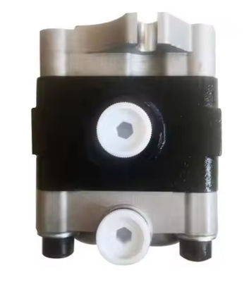 Pompa a ingranaggi idraulica di Gear Pump Pc 40mr-2 Pc50mr-2 Pc58uu Pc50uu dell'escavatore 708-3s-04531 708-3s-04541