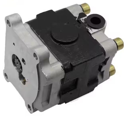 Pompa a ingranaggi idraulica di Gear Pump Pc 40mr-2 Pc50mr-2 Pc58uu Pc50uu dell'escavatore 708-3s-04531 708-3s-04541