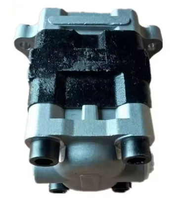 Pompa a ingranaggi idraulica di Gear Pump Pc 40mr-2 Pc50mr-2 Pc58uu Pc50uu dell'escavatore 708-3s-04531 708-3s-04541