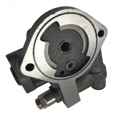 Escavatori PC310 PC310-5 PC400 PC400-3 PC410 Pompa di ingranaggi PC410-5 PC300 704-23-30601 704-23-30600