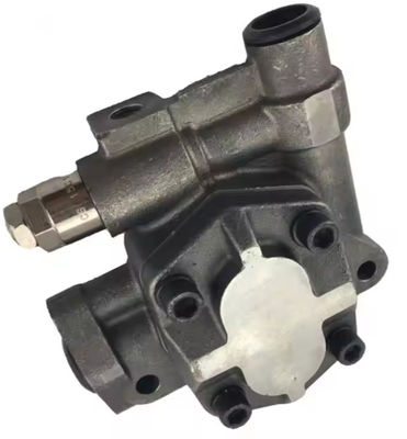 Escavatori PC310 PC310-5 PC400 PC400-3 PC410 Pompa di ingranaggi PC410-5 PC300 704-23-30601 704-23-30600