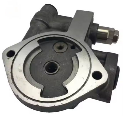 Escavatori PC310 PC310-5 PC400 PC400-3 PC410 Pompa di ingranaggi PC410-5 PC300 704-23-30601 704-23-30600