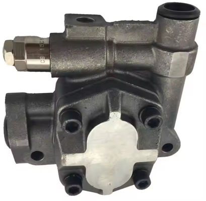 Escavatori PC310 PC310-5 PC400 PC400-3 PC410 Pompa di ingranaggi PC410-5 PC300 704-23-30601 704-23-30600