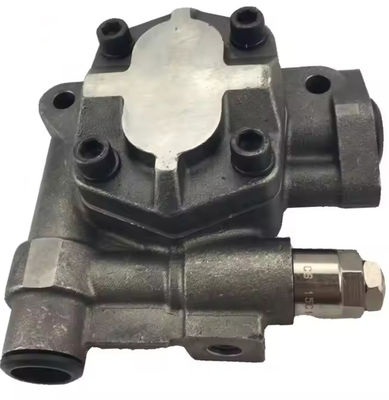 Escavatori PC310 PC310-5 PC400 PC400-3 PC410 Pompa di ingranaggi PC410-5 PC300 704-23-30601 704-23-30600