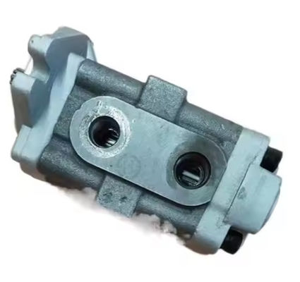Pompa di ingranaggi pilota E325C E325B E325D Escavatore SBS-140 Pompa di ingranaggi idraulici 200-3406 Pompa pilota 200-3406