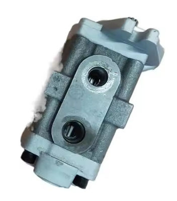 Pompa di ingranaggi pilota E325C E325B E325D Escavatore SBS-140 Pompa di ingranaggi idraulici 200-3406 Pompa pilota 200-3406