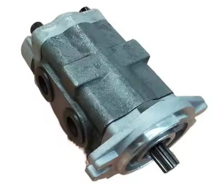 Pompa di ingranaggi pilota E325C E325B E325D Escavatore SBS-140 Pompa di ingranaggi idraulici 200-3406 Pompa pilota 200-3406