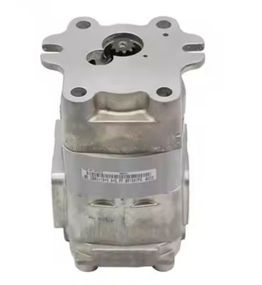 Piccolo escavatore E305 E305.5 Pompa pilota pompa di ingranaggi pompa AP2D36 pompa idraulica 290-3628 2903628