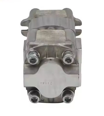 Piccolo escavatore E305 E305.5 Pompa pilota pompa di ingranaggi pompa AP2D36 pompa idraulica 290-3628 2903628