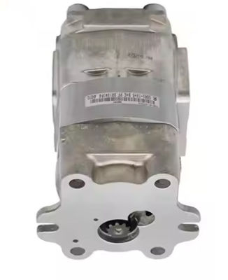 Piccolo escavatore E305 E305.5 Pompa pilota pompa di ingranaggi pompa AP2D36 pompa idraulica 290-3628 2903628