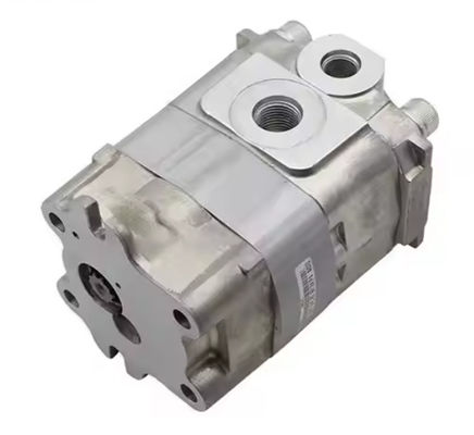 Piccolo escavatore E305 E305.5 Pompa pilota pompa di ingranaggi pompa AP2D36 pompa idraulica 290-3628 2903628