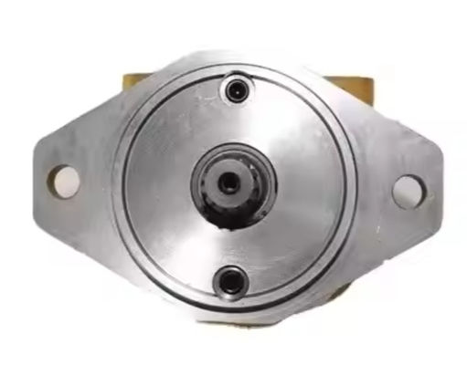 Parti di ricambio E345B E330D Escavatore Pompa di ventole idraulica 155-9107 Pompa a pistoni di raffreddamento 1559107 137-3750 1373750