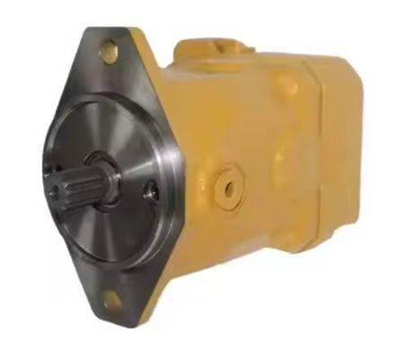 Parti di ricambio E345B E330D Escavatore Pompa di ventole idraulica 155-9107 Pompa a pistoni di raffreddamento 1559107 137-3750 1373750