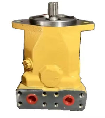 Parti di ricambio E345B E330D Escavatore Pompa di ventole idraulica 155-9107 Pompa a pistoni di raffreddamento 1559107 137-3750 1373750