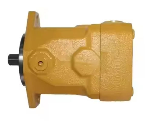 Parti di ricambio E345B E330D Escavatore Pompa di ventole idraulica 155-9107 Pompa a pistoni di raffreddamento 1559107 137-3750 1373750