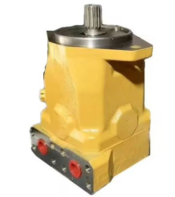 Parti di ricambio E345B E330D Escavatore Pompa di ventole idraulica 155-9107 Pompa a pistoni di raffreddamento 1559107 137-3750 1373750