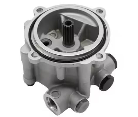 EC210B EC240B EC290B EC360B Escavatore K3V112 K5V140 K3V180DT K5V200DT Pompa idraulica 14536672 VOE14536672