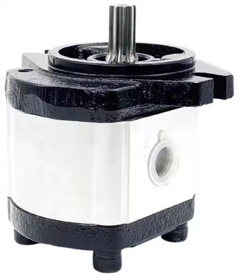 Pompa ad alta pressione rotante AZPF ad alta efficienza Rexroth 1515500013