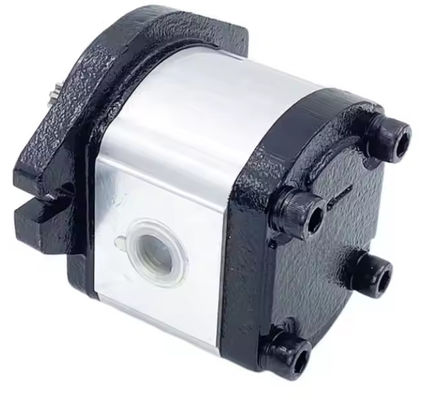 Pompa ad alta pressione rotante AZPF ad alta efficienza Rexroth 1515500013
