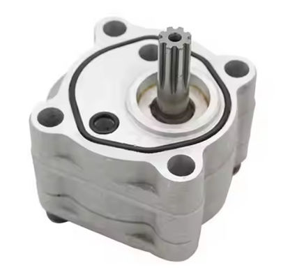 PSVL-54 Pompa di ingranaggi Pompa principale per escavatore U50 U65 U55 E305CL KX161 KX151 KX155 KX163 KX165 KX185