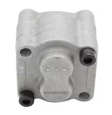 PSVL-54 Pompa di ingranaggi Pompa principale per escavatore U50 U65 U55 E305CL KX161 KX151 KX155 KX163 KX165 KX185