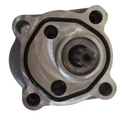 PSVL-54 Pompa di ingranaggi Pompa principale per escavatore U50 U65 U55 E305CL KX161 KX151 KX155 KX163 KX165 KX185