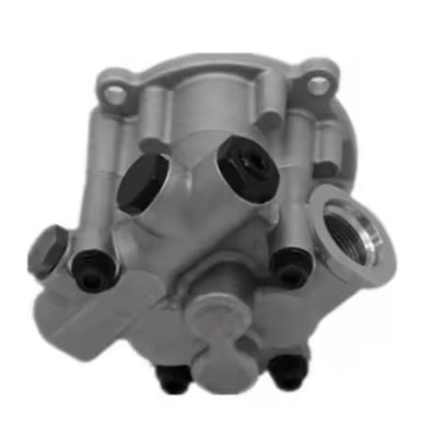 SK200-8 R210-7 LG922D SC220 SC360 Escavatore 2902440-2976A K3V112DT Pompa idraulica Pompa di ingranaggio Pompa pilota Pompa
