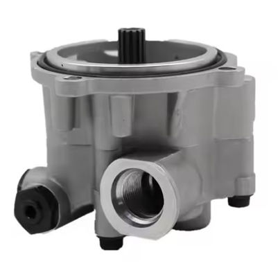 SK200-8 R210-7 LG922D SC220 SC360 Escavatore 2902440-2976A K3V112DT Pompa idraulica Pompa di ingranaggio Pompa pilota Pompa