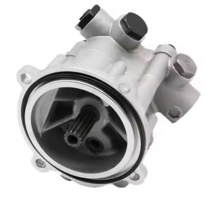 SK200-8 R210-7 LG922D SC220 SC360 Escavatore 2902440-2976A K3V112DT Pompa idraulica Pompa di ingranaggio Pompa pilota Pompa