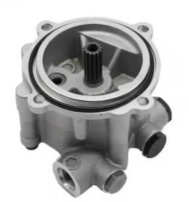 SK200-8 R210-7 LG922D SC220 SC360 Escavatore 2902440-2976A K3V112DT Pompa idraulica Pompa di ingranaggio Pompa pilota Pompa