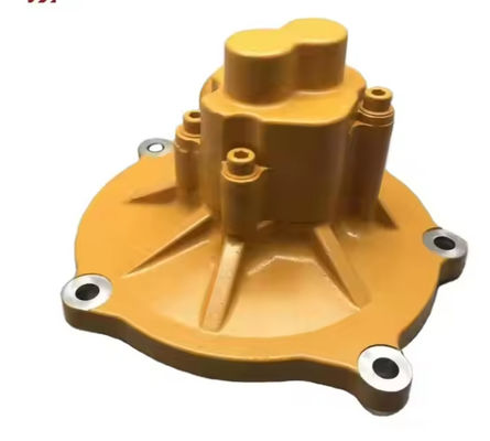 Parti di escavatori 247-2483 2472483 289-7912 2897912 Pompa di ingranaggi Pompa idraulica di trasmissione di ingranaggi Pompa di olio E345C E349D E345D
