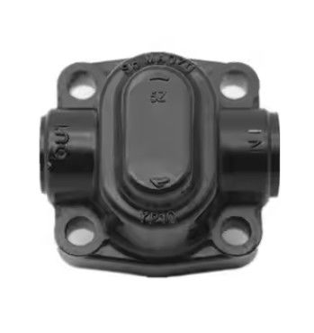 Pompina di ingranaggi per escavatori Pompina pilota PVK-2B-505 Pompina idraulica principale di ionizzatore accessori 4345902 Adatta per ZX55 ZX50U-2 EX25-2