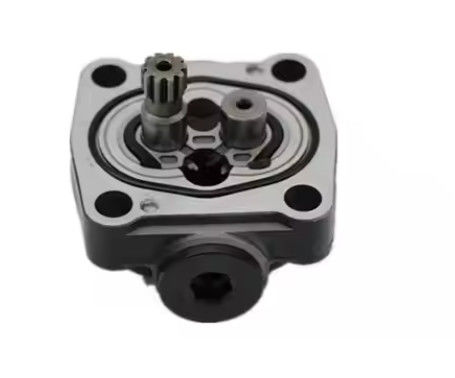 Pompina di ingranaggi per escavatori Pompina pilota PVK-2B-505 Pompina idraulica principale di ionizzatore accessori 4345902 Adatta per ZX55 ZX50U-2 EX25-2