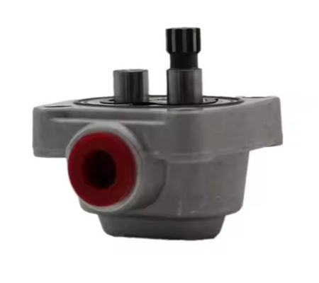 Pompina di ingranaggi per escavatori Pompina pilota PVK-2B-505 Pompina idraulica principale di ionizzatore accessori 4345902 Adatta per ZX55 ZX50U-2 EX25-2