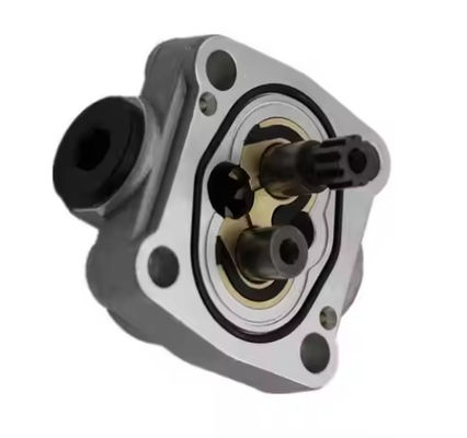 Pompina di ingranaggi per escavatori Pompina pilota PVK-2B-505 Pompina idraulica principale di ionizzatore accessori 4345902 Adatta per ZX55 ZX50U-2 EX25-2