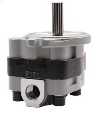 Pilota Pump della pompa a ingranaggi dei pezzi meccanici della costruzione Vio50 Vio55 172461-73131