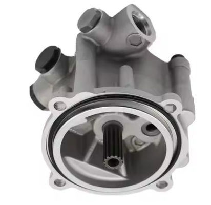 Doosan DX300LC DX300 pompa idraulica principale K5V140 K1006550 K1006550A K1006550B K1006550C pompa di ingranaggi K9001192