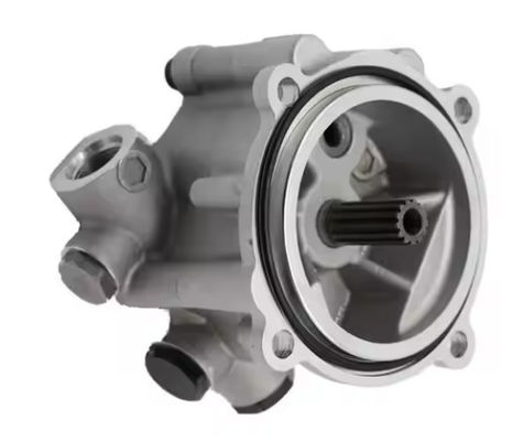 Doosan DX300LC DX300 pompa idraulica principale K5V140 K1006550 K1006550A K1006550B K1006550C pompa di ingranaggi K9001192