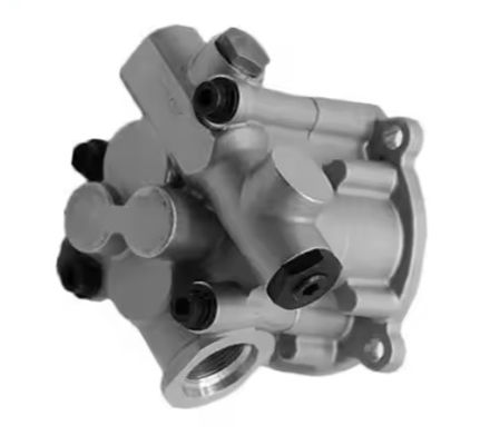 Volvo EC300 EC300D EC250 Pompa di ingranaggi per escavatori 14602458 14570453 14570451 14570454 14570452 14598756