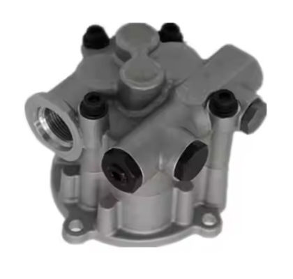 Volvo EC300 EC300D EC250 Pompa di ingranaggi per escavatori 14602458 14570453 14570451 14570454 14570452 14598756
