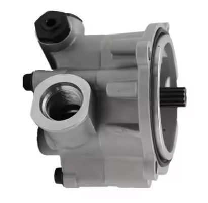Volvo EC300 EC300D EC250 Pompa di ingranaggi per escavatori 14602458 14570453 14570451 14570454 14570452 14598756