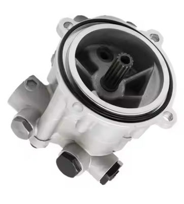 Volvo EC300 EC300D EC250 Pompa di ingranaggi per escavatori 14602458 14570453 14570451 14570454 14570452 14598756